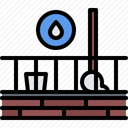 <em>打扫</em><em>船只</em>