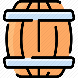<em>木桶</em>