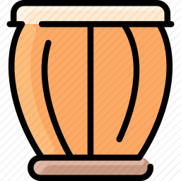 鼓