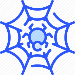 <em>蜘蛛</em>