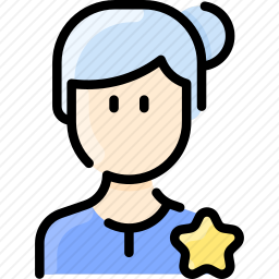 女人