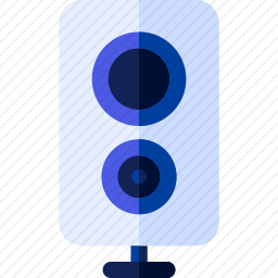 扬声器