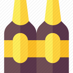 啤酒瓶