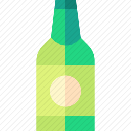 啤酒瓶