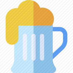啤酒杯