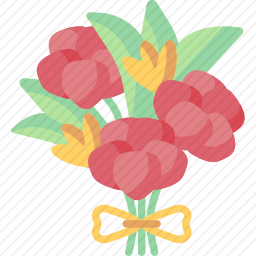 花束