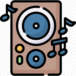 扬声器