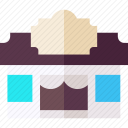 酒吧