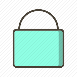 锁