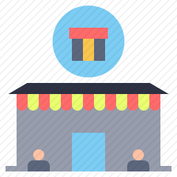 礼品店