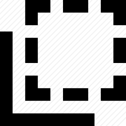 选择边框