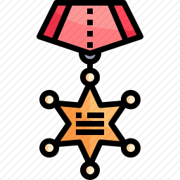 奖章
