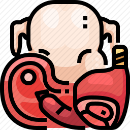 肉