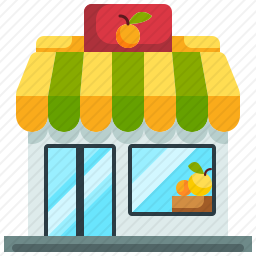 商店