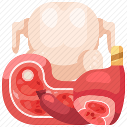 肉