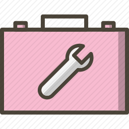 <em>工具箱</em>