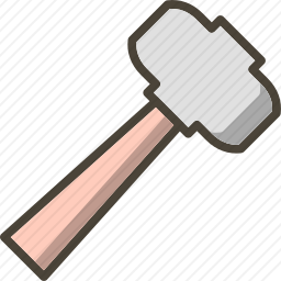 <em>锤子</em>