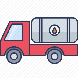 油罐车