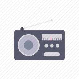 收音机