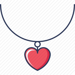 <em>项链</em>