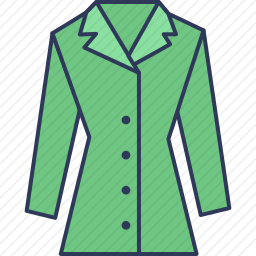 衣服