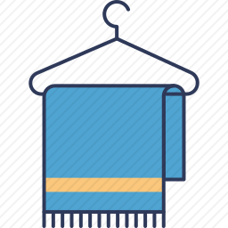 <em>毛巾</em>