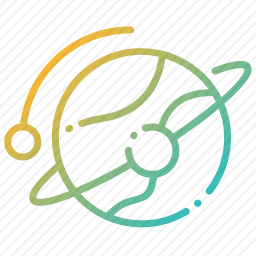 行星