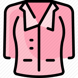 衣服