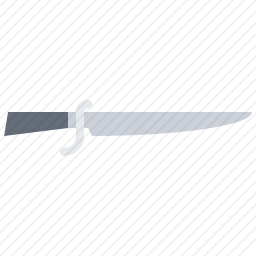 刀