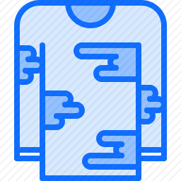 <em>衣服</em>