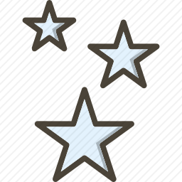 星星