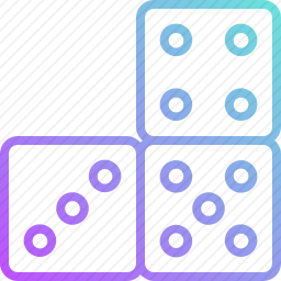 <em>骰子</em>