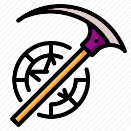 <em>镰刀</em>