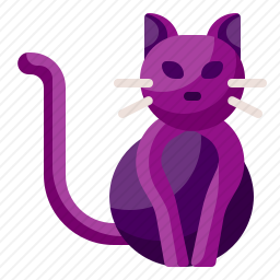 猫
