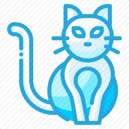 猫