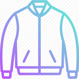 <em>棒球</em>夹克