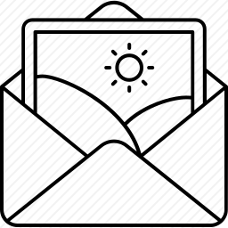 图片邮件