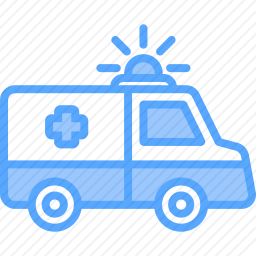 救护车