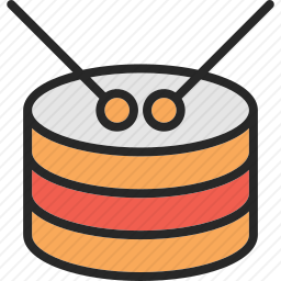 鼓