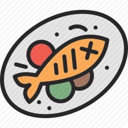 鱼
