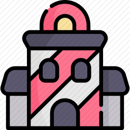 <em>灯塔</em>