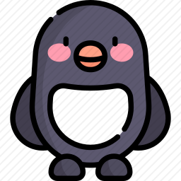 <em>企鹅</em>