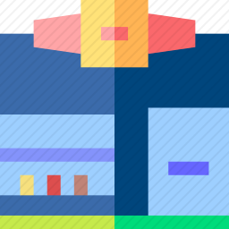 钟表店