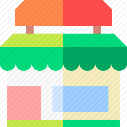 商店