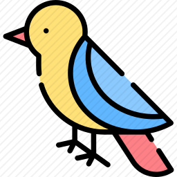鸟