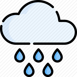 雨
