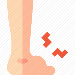 扭伤