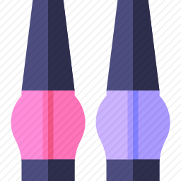 指甲油