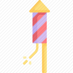 <em>烟花</em>