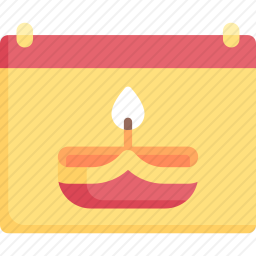 日历
